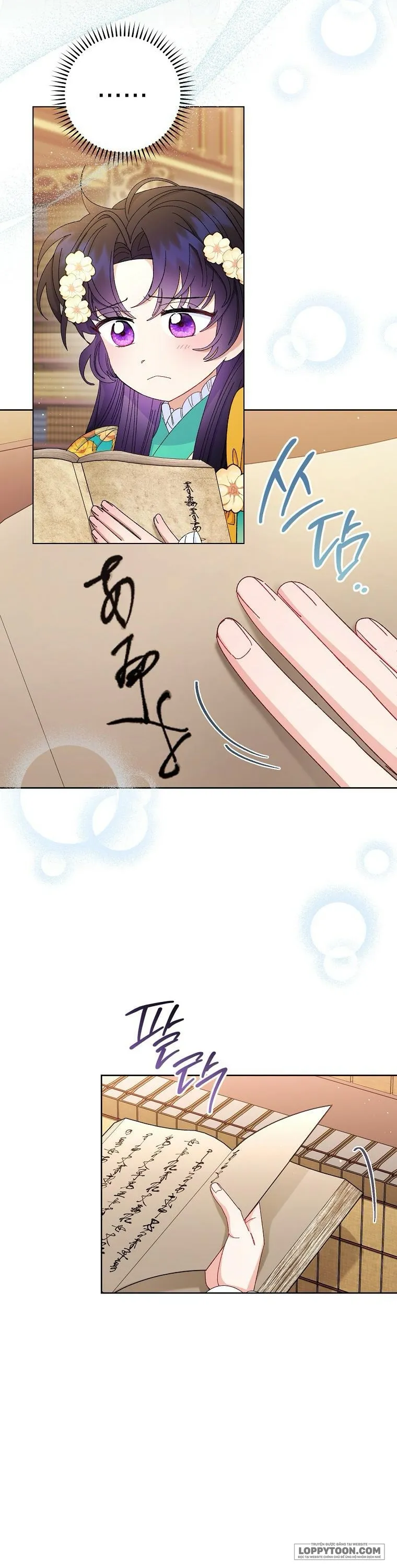 Tiểu Thiếp Chỉ Muốn Sống Yên Bình - Chap 84 - Trang 31