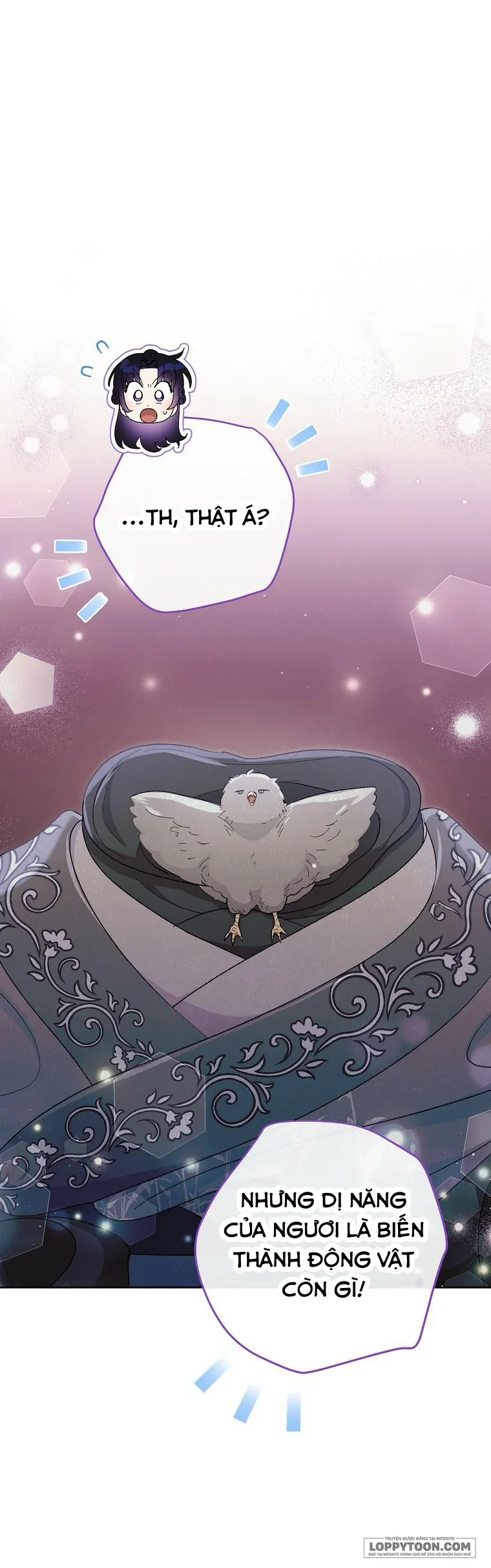 Tiểu Thiếp Chỉ Muốn Sống Yên Bình - Chap 84 - Trang 41