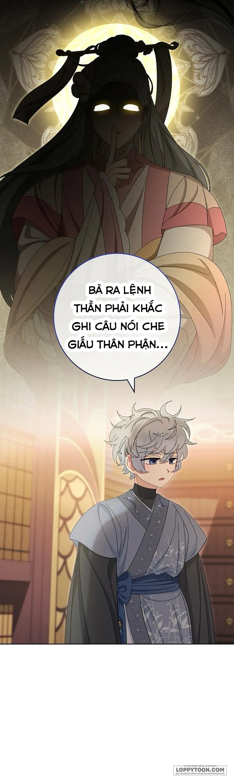 Tiểu Thiếp Chỉ Muốn Sống Yên Bình - Chap 84 - Trang 46