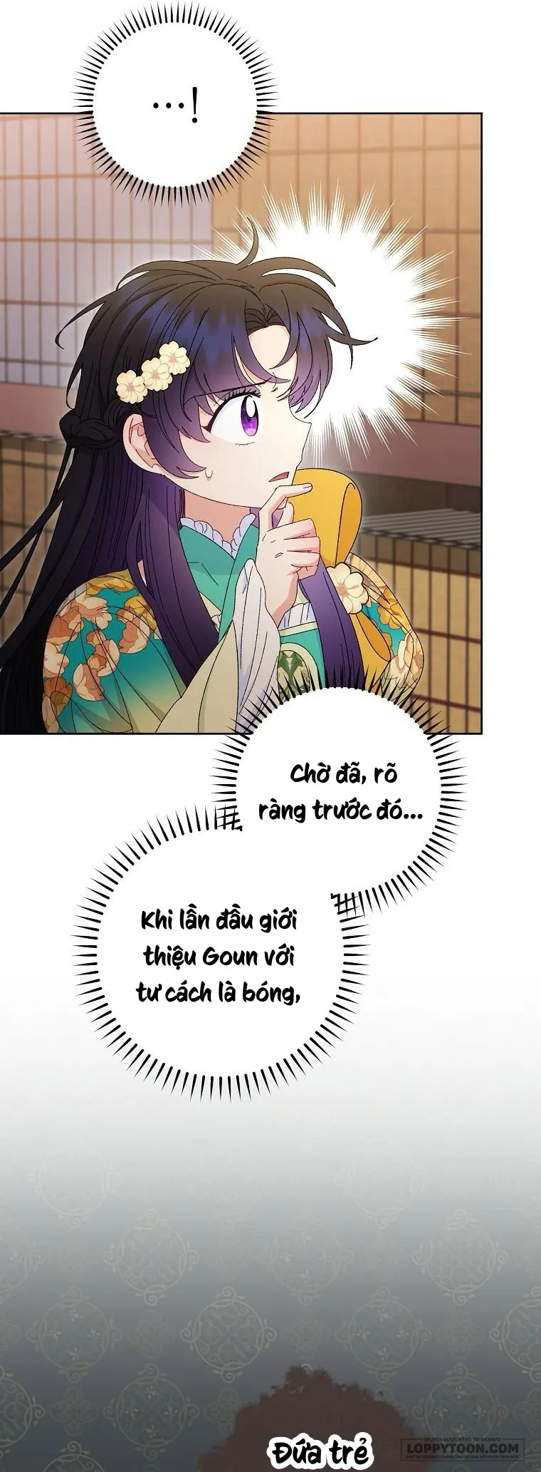 Tiểu Thiếp Chỉ Muốn Sống Yên Bình - Chap 84 - Trang 47