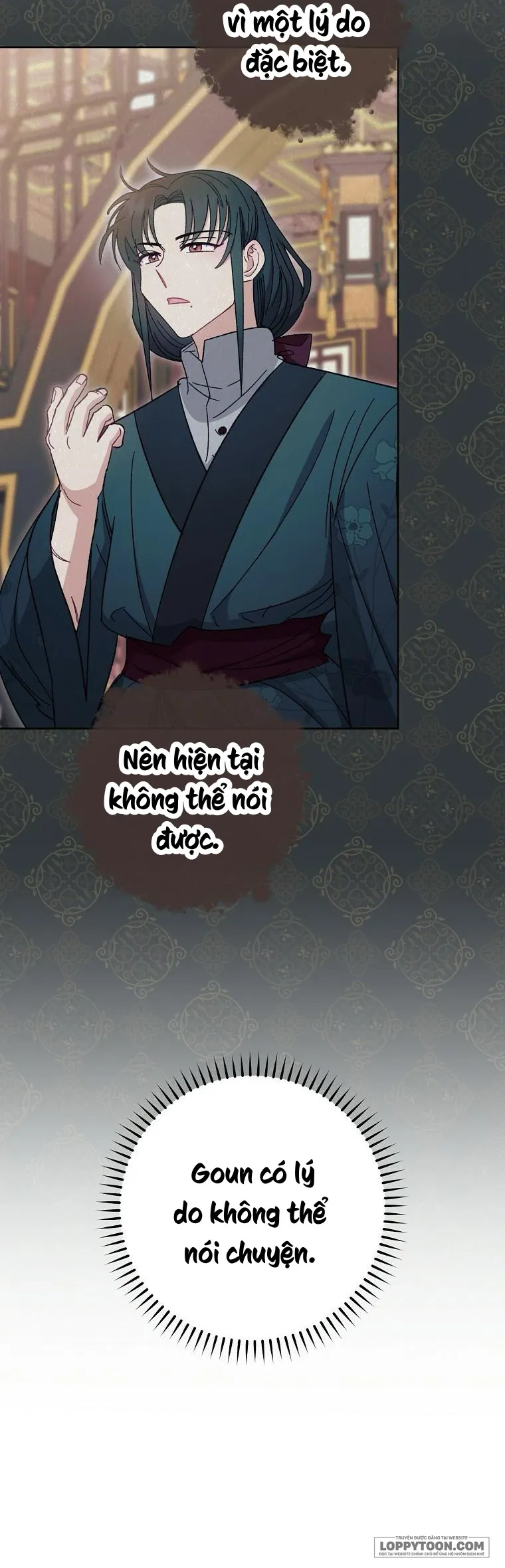 Tiểu Thiếp Chỉ Muốn Sống Yên Bình - Chap 84 - Trang 48