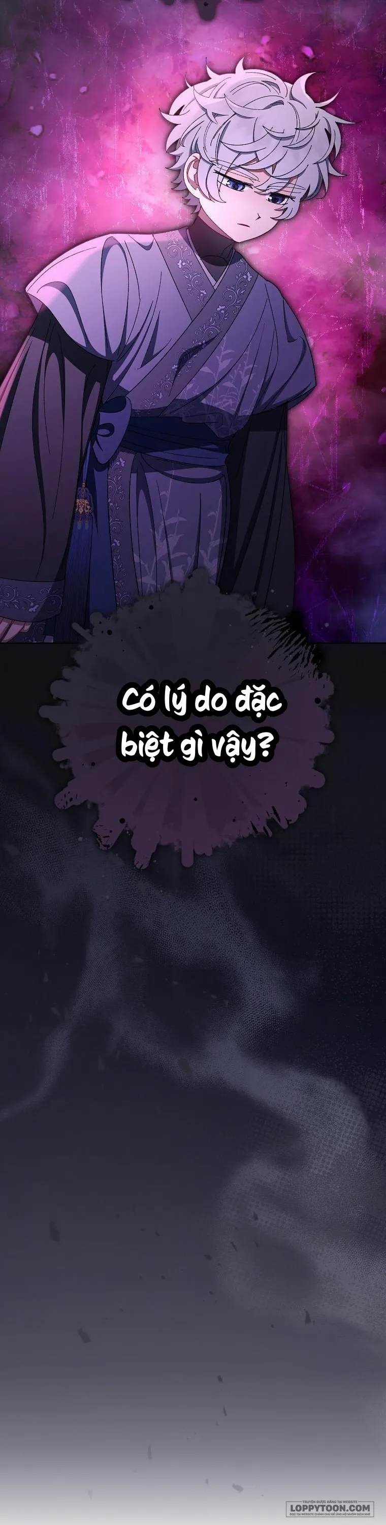 Tiểu Thiếp Chỉ Muốn Sống Yên Bình - Chap 84 - Trang 50