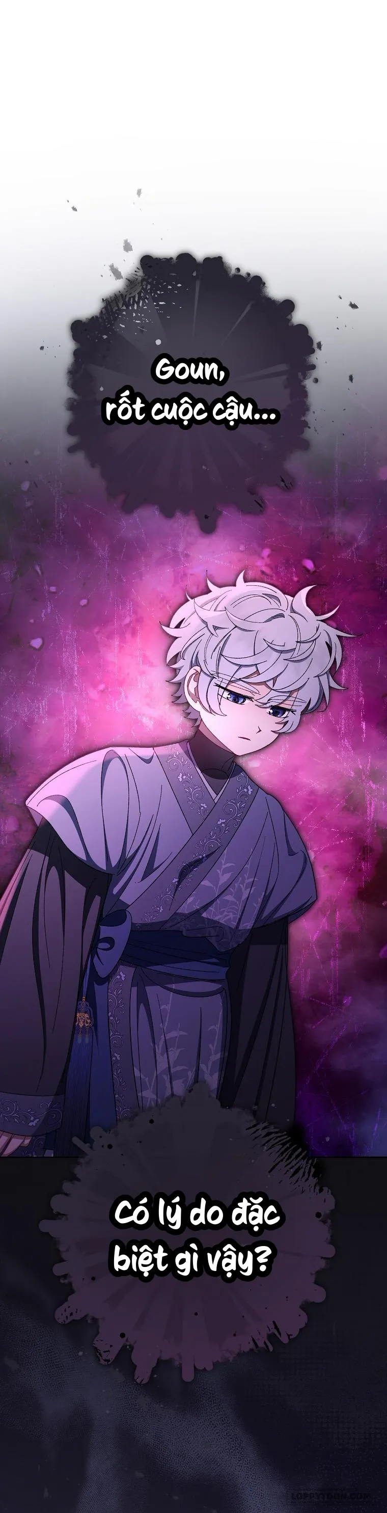 Tiểu Thiếp Chỉ Muốn Sống Yên Bình - Chap 85 - Trang 1