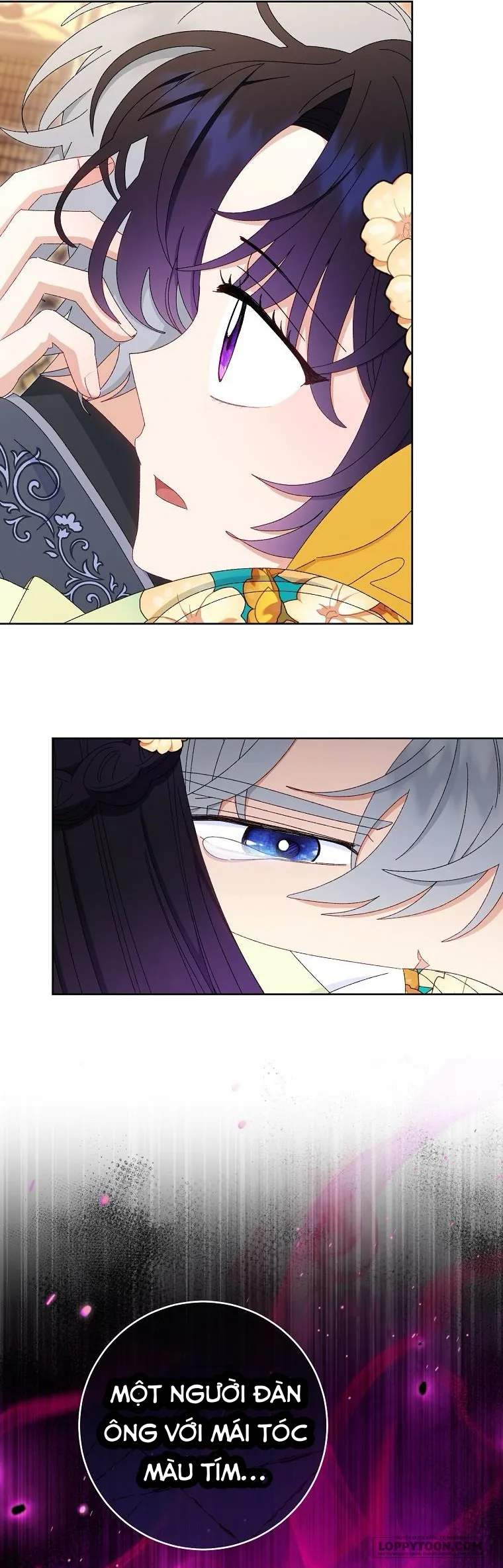 Tiểu Thiếp Chỉ Muốn Sống Yên Bình - Chap 85 - Trang 12