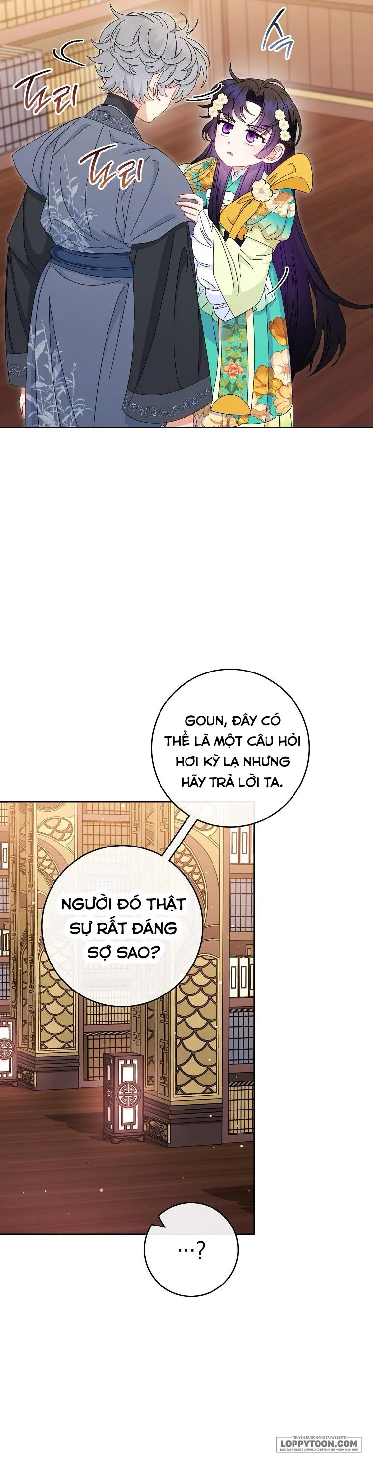 Tiểu Thiếp Chỉ Muốn Sống Yên Bình - Chap 85 - Trang 14