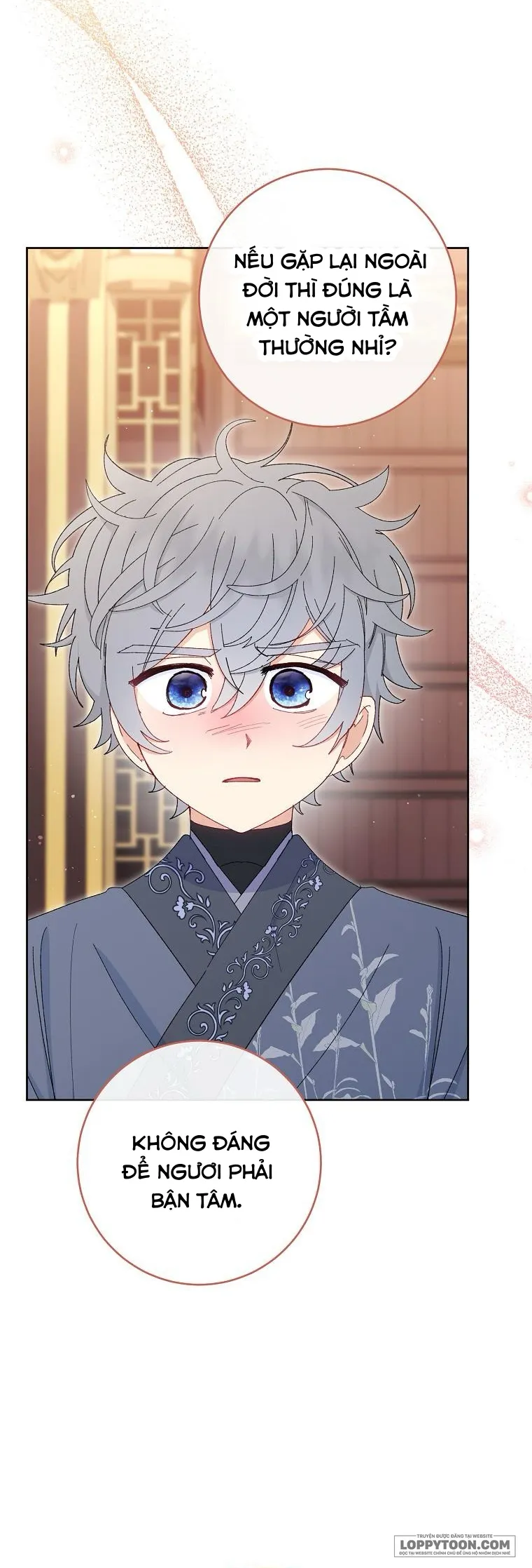 Tiểu Thiếp Chỉ Muốn Sống Yên Bình - Chap 85 - Trang 16