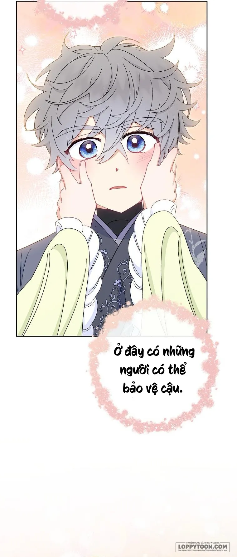 Tiểu Thiếp Chỉ Muốn Sống Yên Bình - Chap 85 - Trang 18