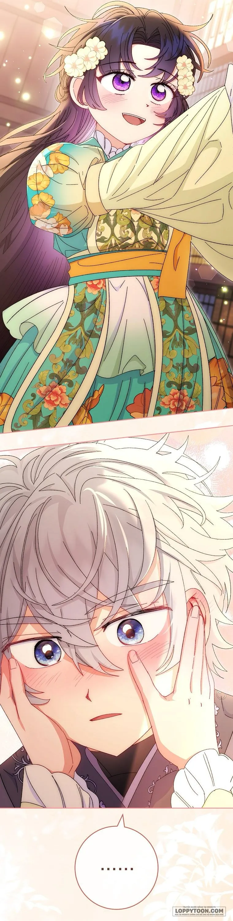 Tiểu Thiếp Chỉ Muốn Sống Yên Bình - Chap 85 - Trang 20