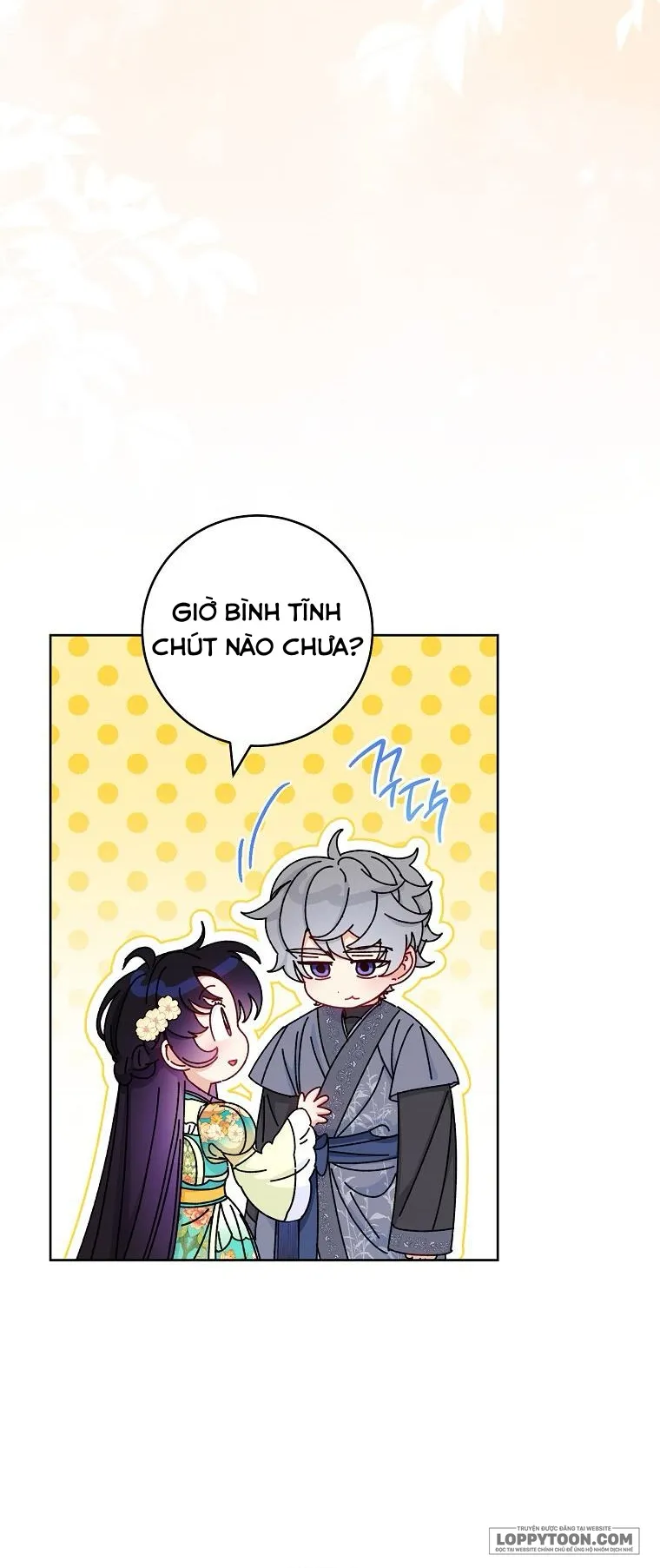 Tiểu Thiếp Chỉ Muốn Sống Yên Bình - Chap 85 - Trang 21