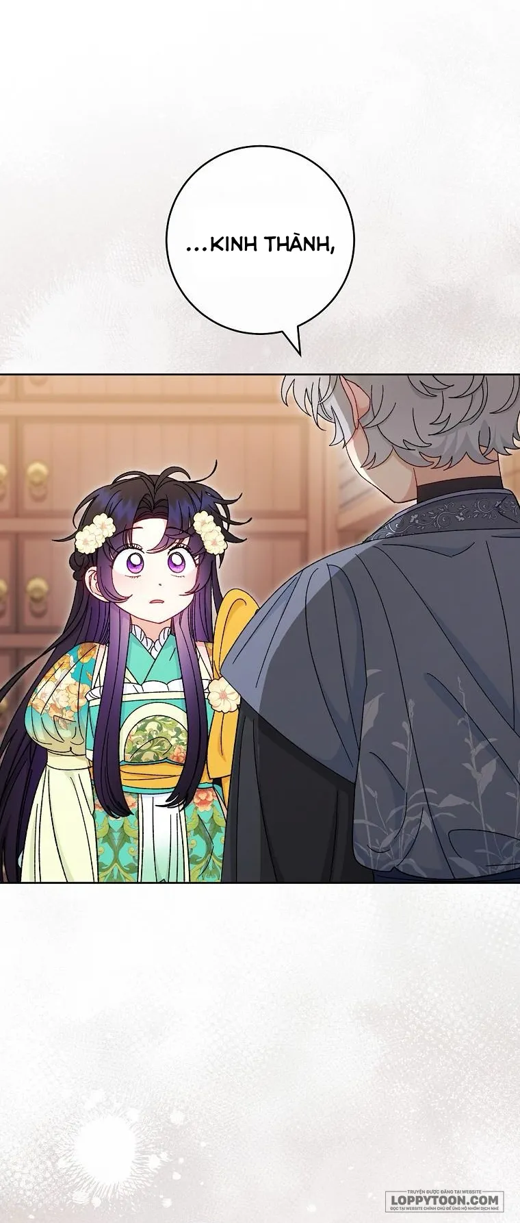 Tiểu Thiếp Chỉ Muốn Sống Yên Bình - Chap 85 - Trang 23