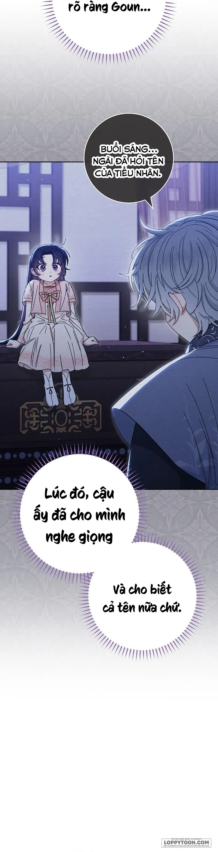 Tiểu Thiếp Chỉ Muốn Sống Yên Bình - Chap 85 - Trang 28