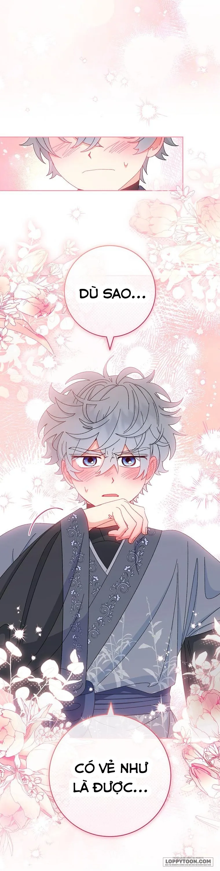 Tiểu Thiếp Chỉ Muốn Sống Yên Bình - Chap 85 - Trang 31