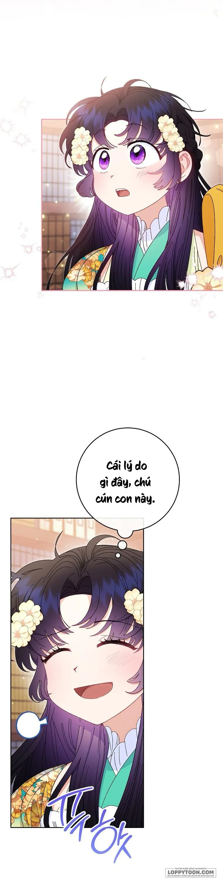Tiểu Thiếp Chỉ Muốn Sống Yên Bình - Chap 85 - Trang 32