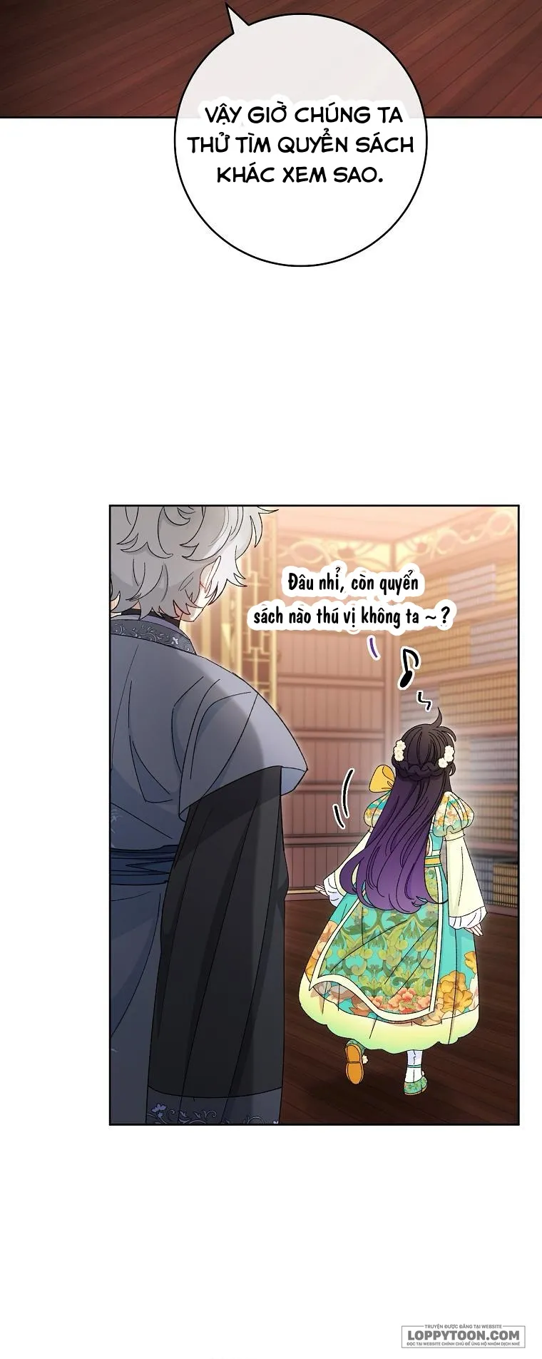 Tiểu Thiếp Chỉ Muốn Sống Yên Bình - Chap 85 - Trang 40