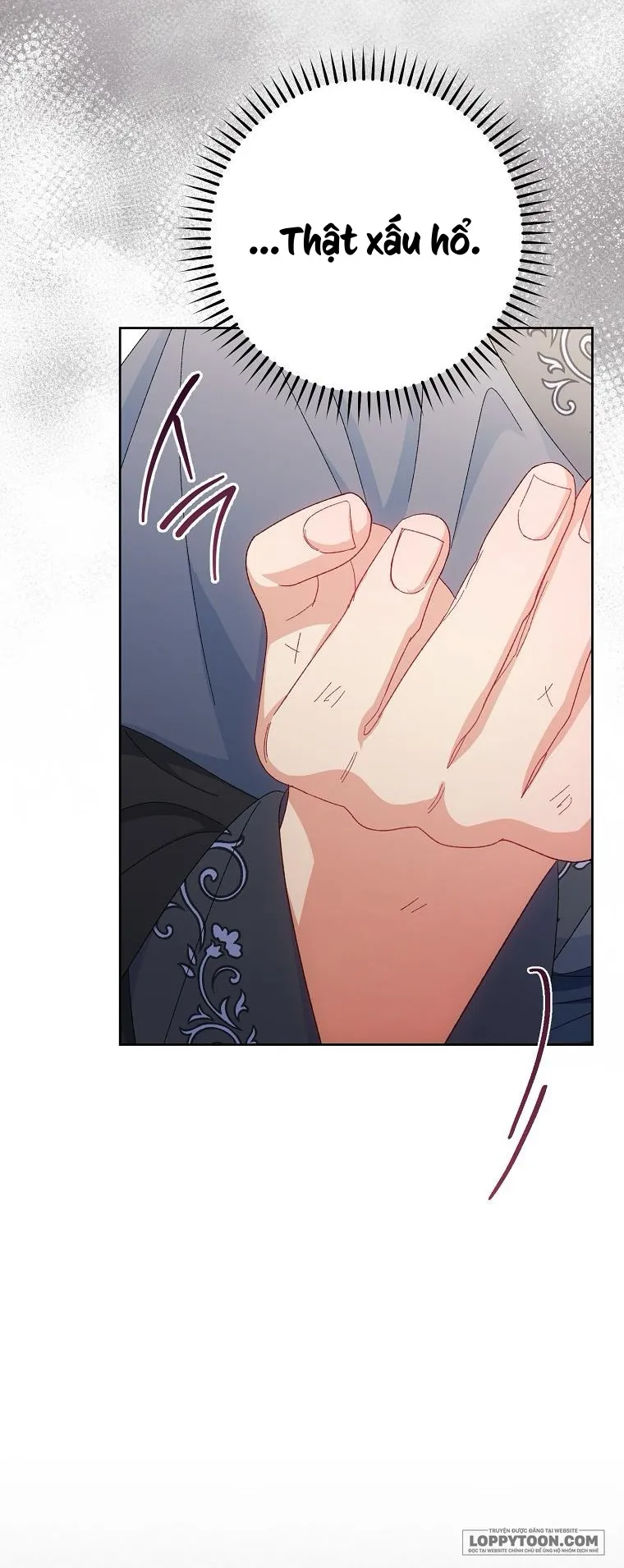 Tiểu Thiếp Chỉ Muốn Sống Yên Bình - Chap 85 - Trang 42