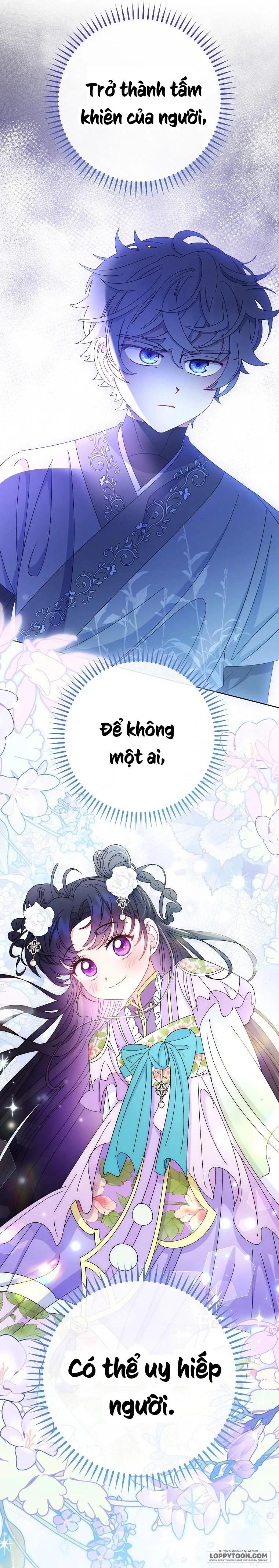 Tiểu Thiếp Chỉ Muốn Sống Yên Bình - Chap 85 - Trang 48