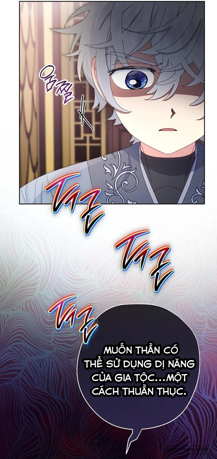 Tiểu Thiếp Chỉ Muốn Sống Yên Bình - Chap 85 - Trang 6