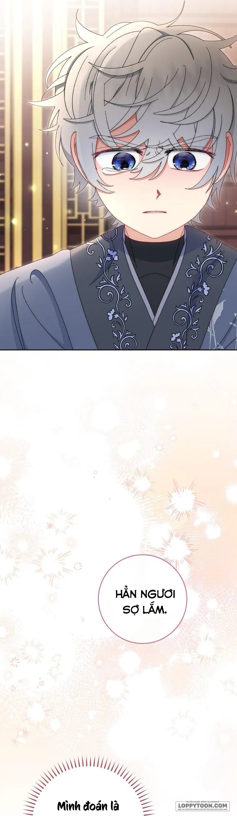 Tiểu Thiếp Chỉ Muốn Sống Yên Bình - Chap 85 - Trang 10