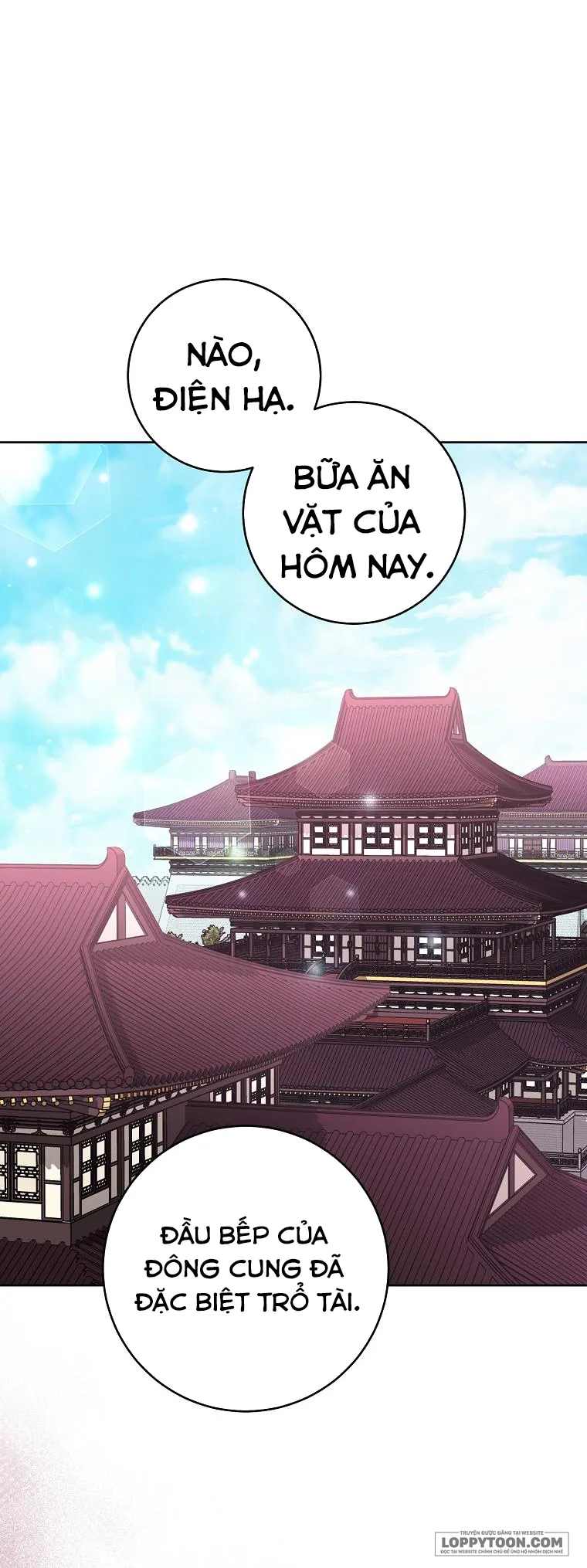 Tiểu Thiếp Chỉ Muốn Sống Yên Bình - Chap 86 - Trang 1