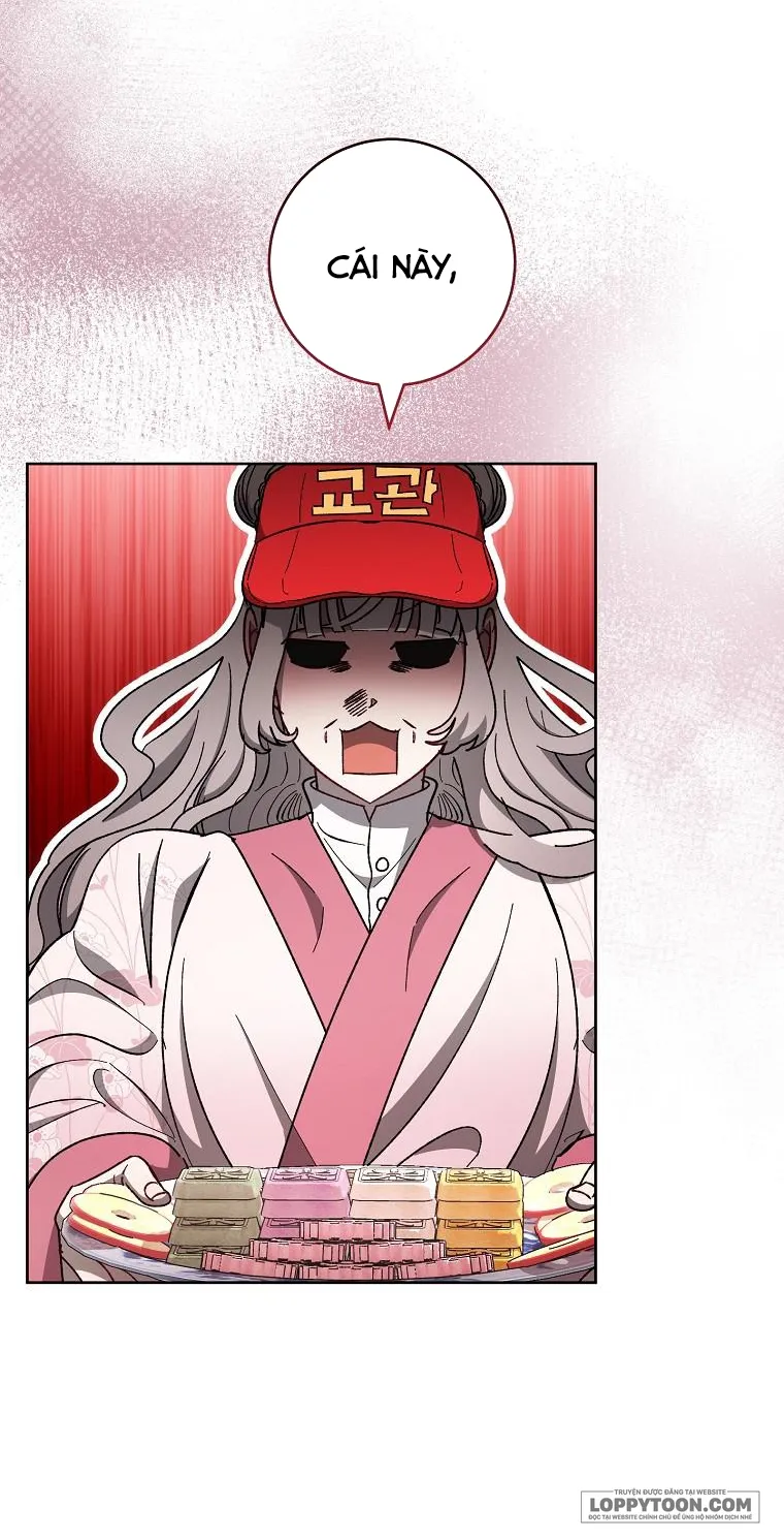 Tiểu Thiếp Chỉ Muốn Sống Yên Bình - Chap 86 - Trang 2