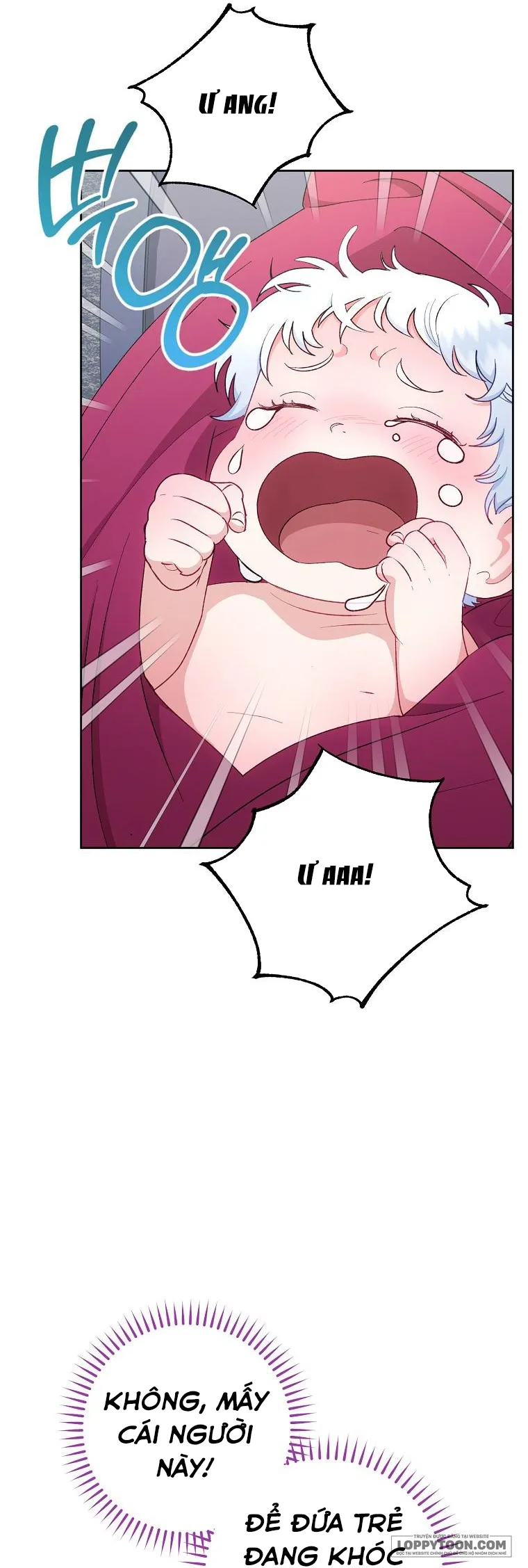 Tiểu Thiếp Chỉ Muốn Sống Yên Bình - Chap 86 - Trang 11