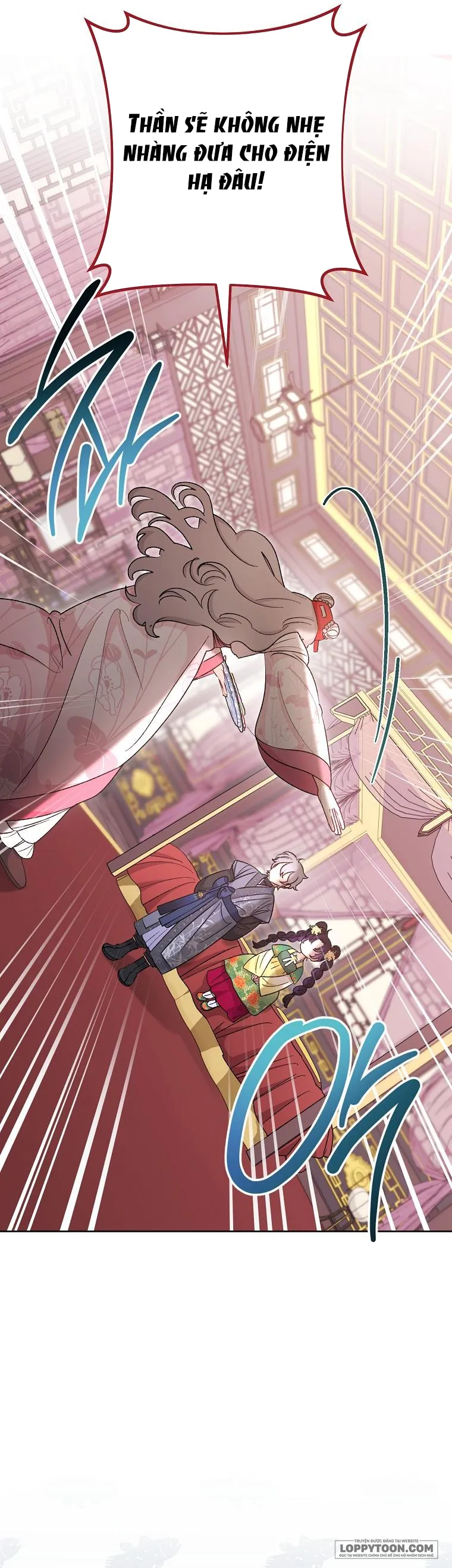 Tiểu Thiếp Chỉ Muốn Sống Yên Bình - Chap 86 - Trang 3
