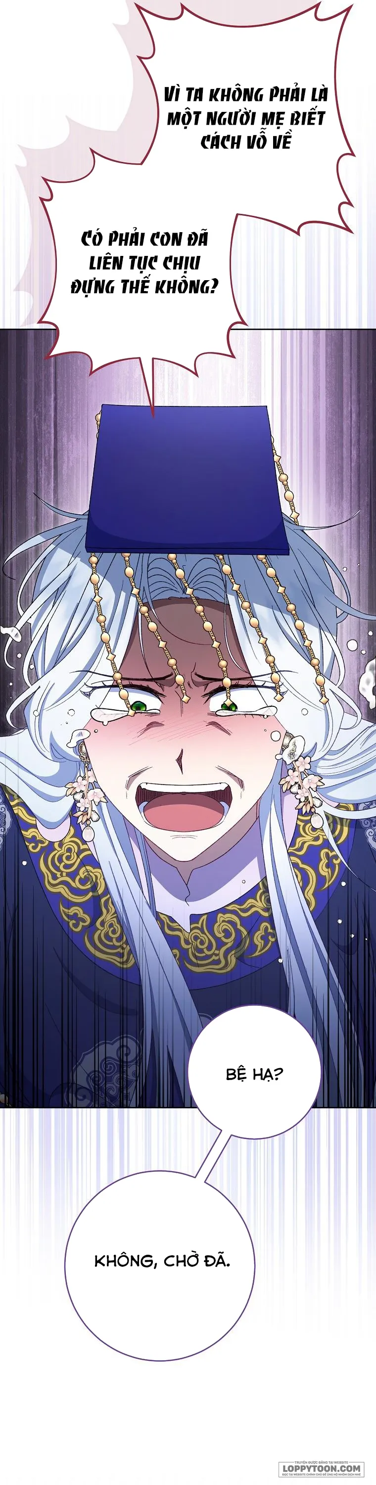 Tiểu Thiếp Chỉ Muốn Sống Yên Bình - Chap 86 - Trang 22