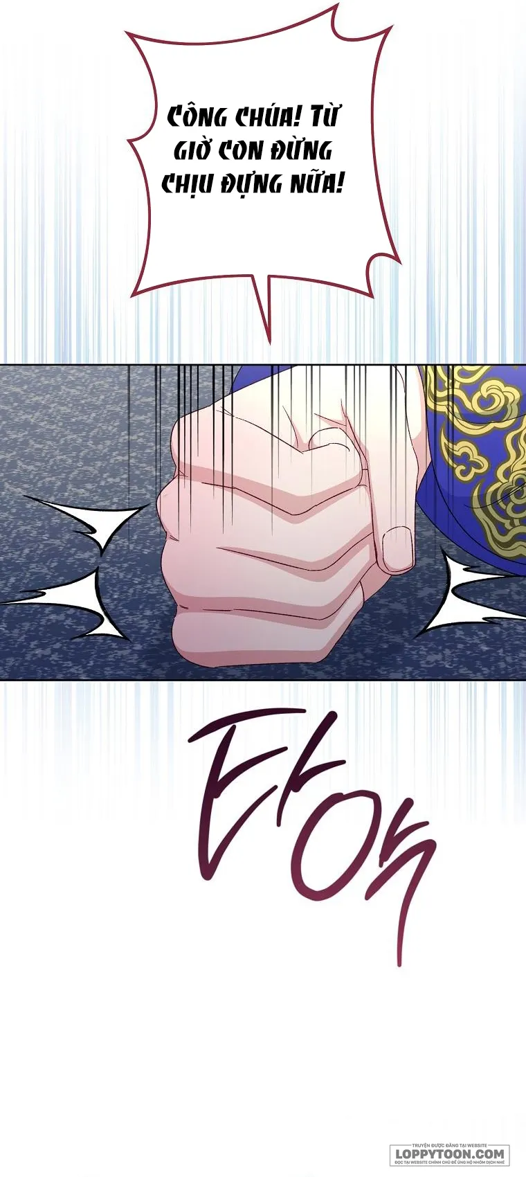 Tiểu Thiếp Chỉ Muốn Sống Yên Bình - Chap 86 - Trang 24