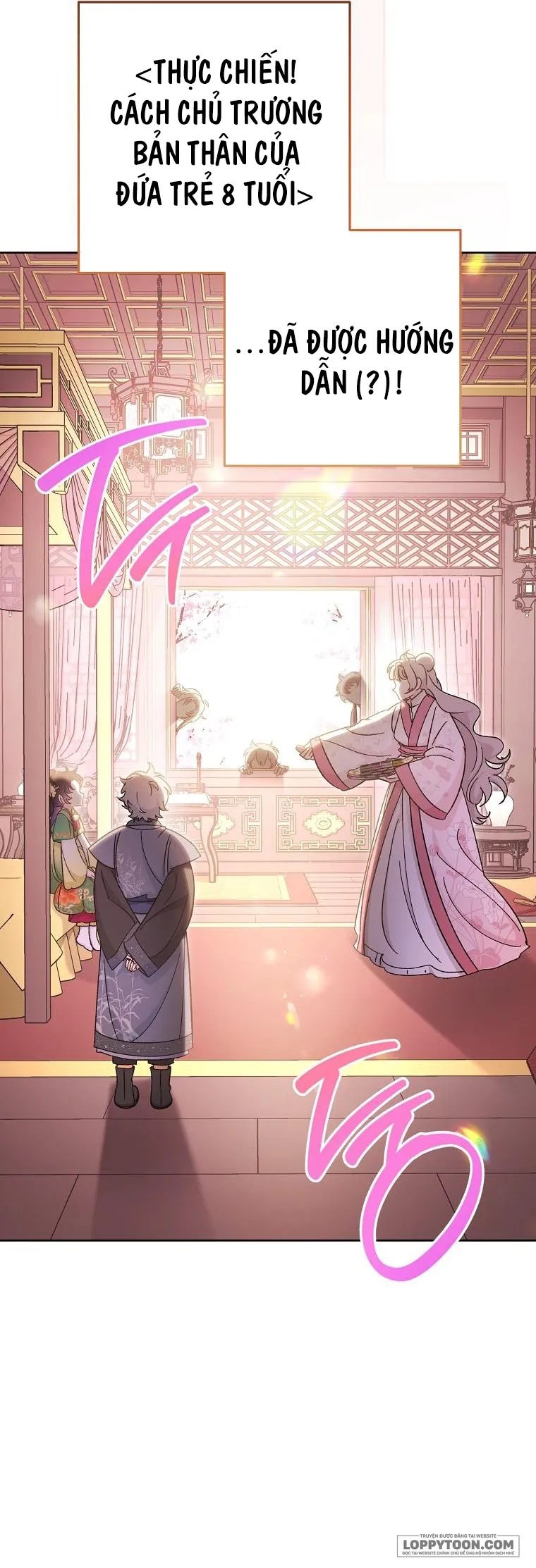 Tiểu Thiếp Chỉ Muốn Sống Yên Bình - Chap 86 - Trang 28
