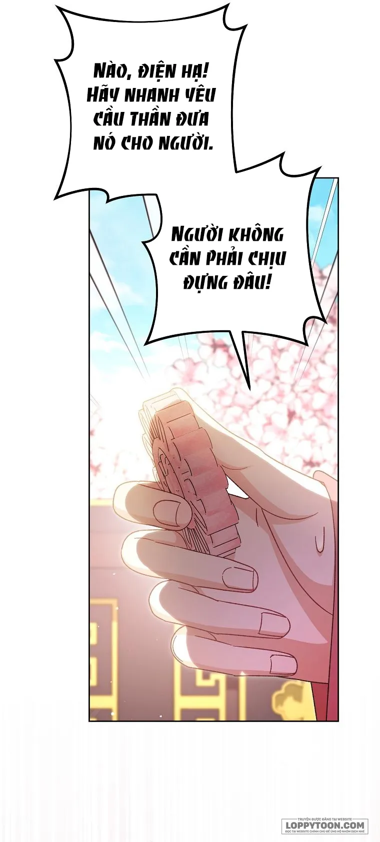 Tiểu Thiếp Chỉ Muốn Sống Yên Bình - Chap 86 - Trang 29