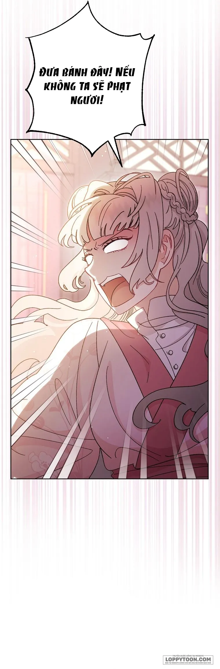 Tiểu Thiếp Chỉ Muốn Sống Yên Bình - Chap 86 - Trang 30