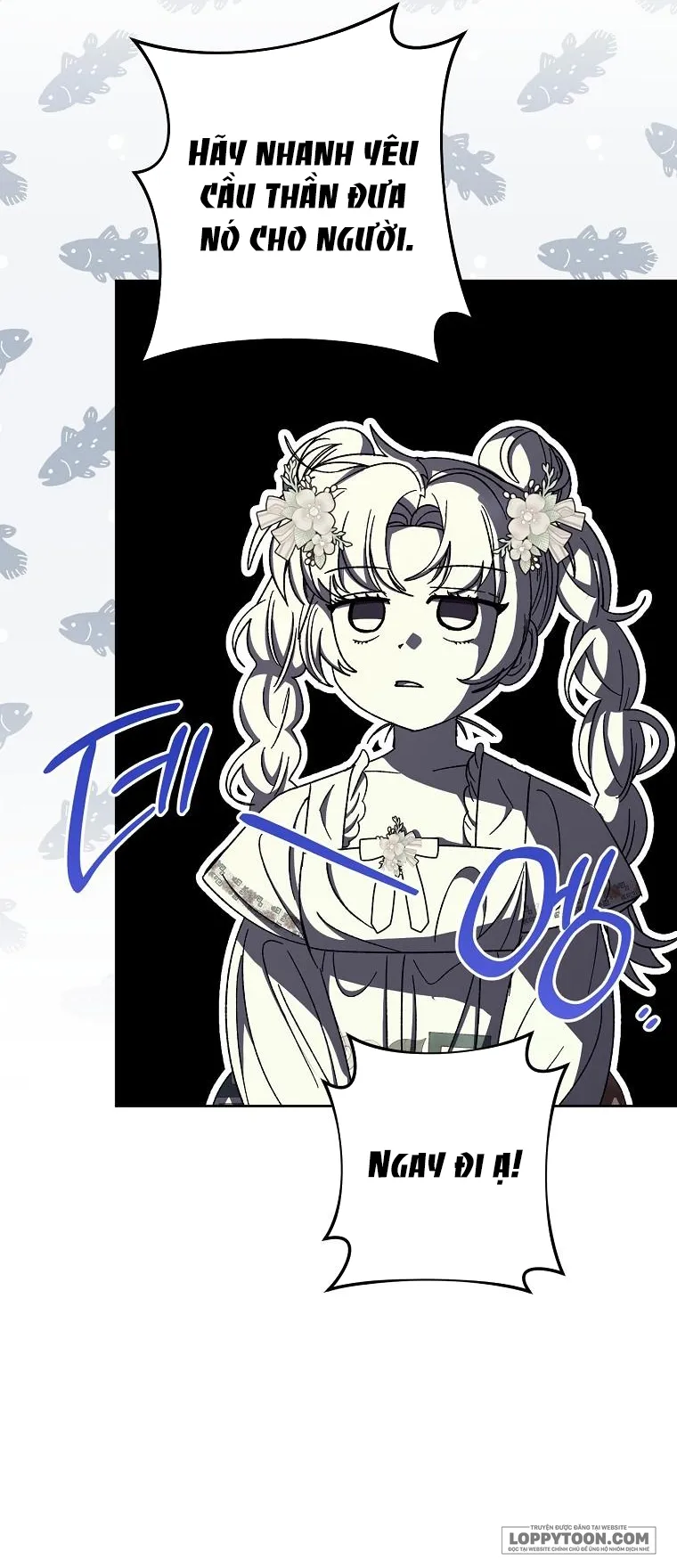Tiểu Thiếp Chỉ Muốn Sống Yên Bình - Chap 86 - Trang 4