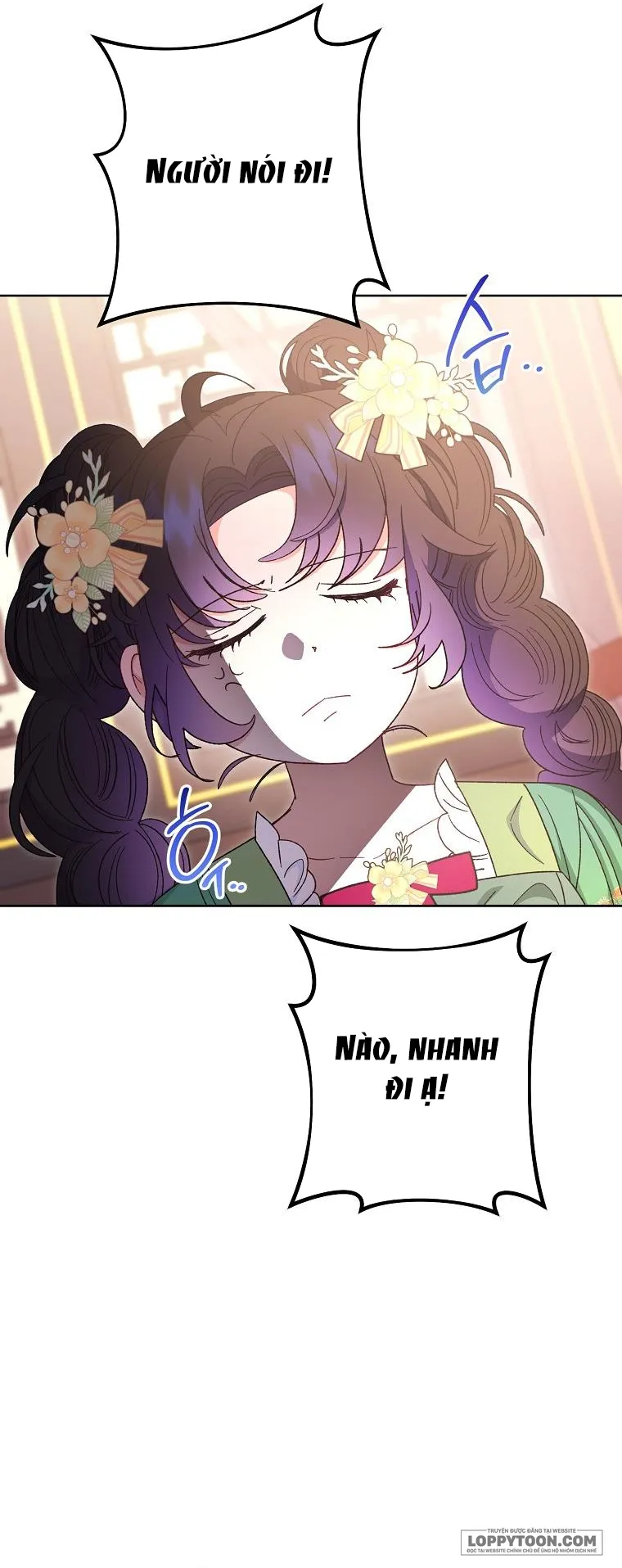 Tiểu Thiếp Chỉ Muốn Sống Yên Bình - Chap 86 - Trang 31