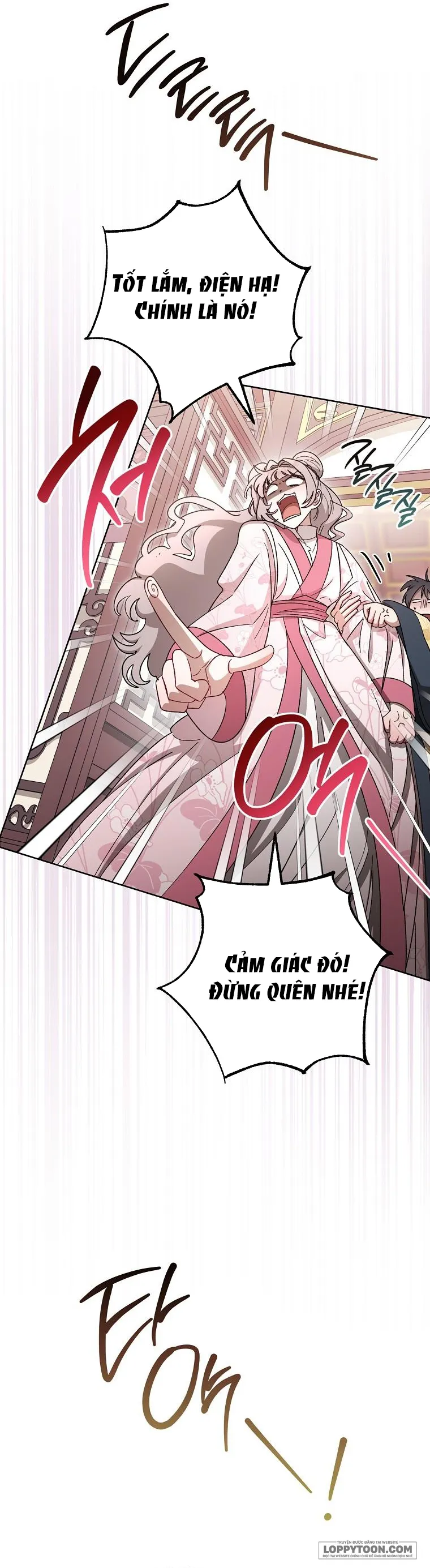 Tiểu Thiếp Chỉ Muốn Sống Yên Bình - Chap 86 - Trang 34