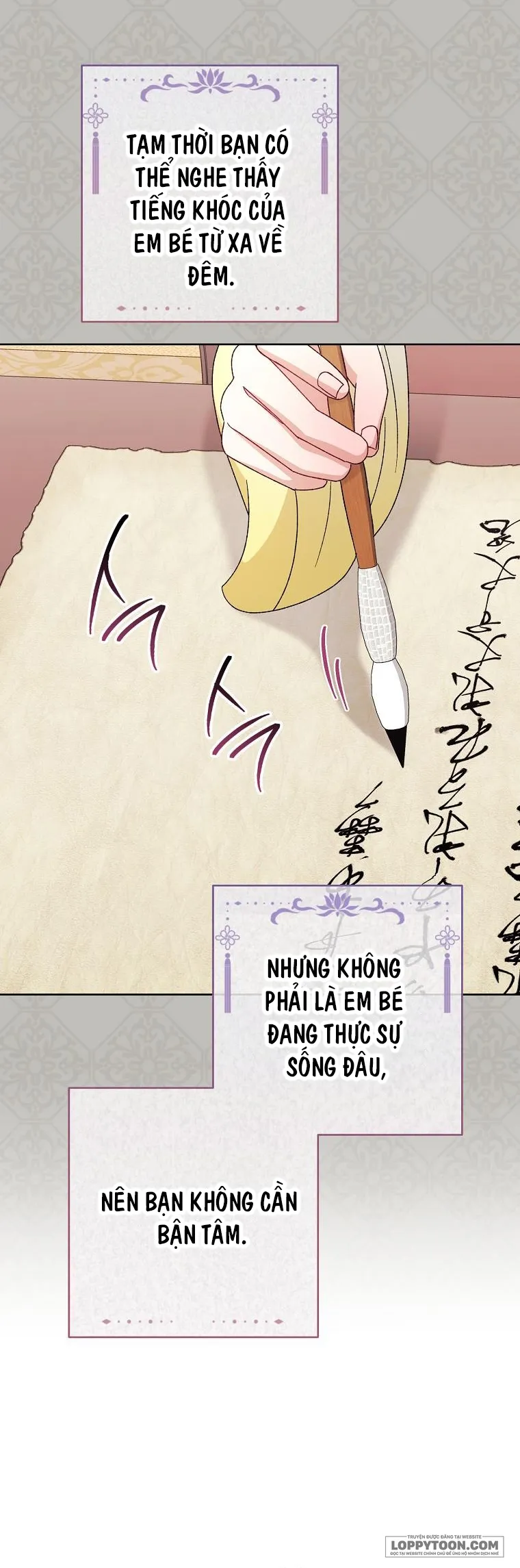 Tiểu Thiếp Chỉ Muốn Sống Yên Bình - Chap 86 - Trang 39