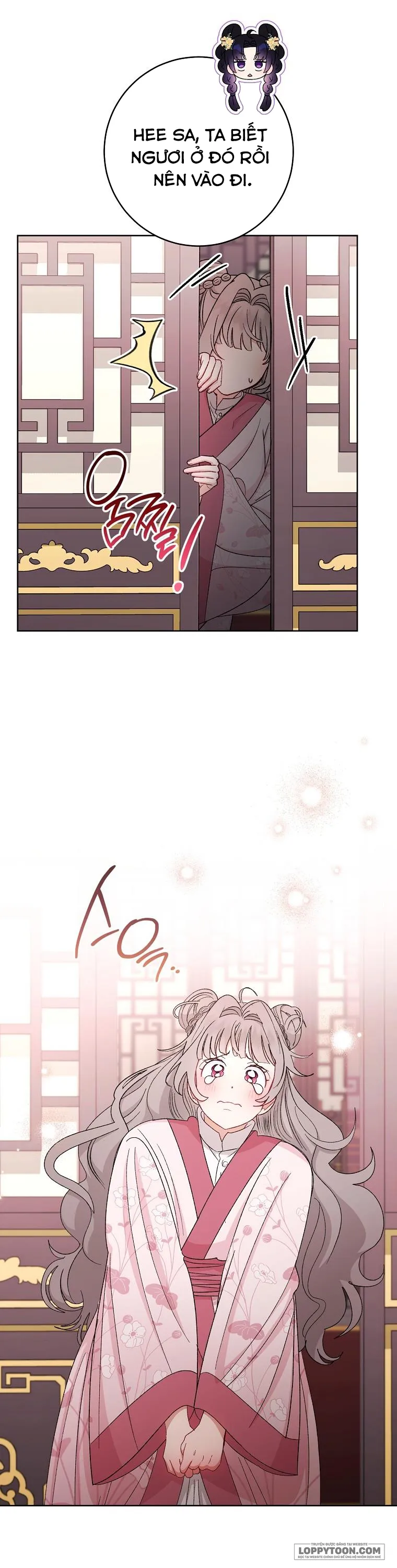 Tiểu Thiếp Chỉ Muốn Sống Yên Bình - Chap 86 - Trang 44