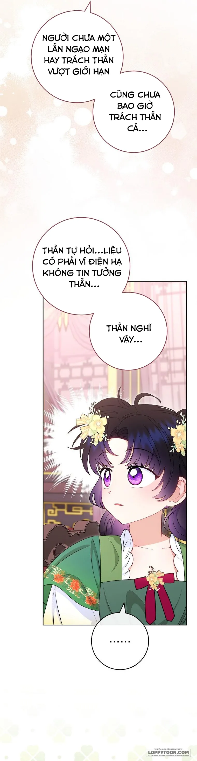 Tiểu Thiếp Chỉ Muốn Sống Yên Bình - Chap 86 - Trang 46