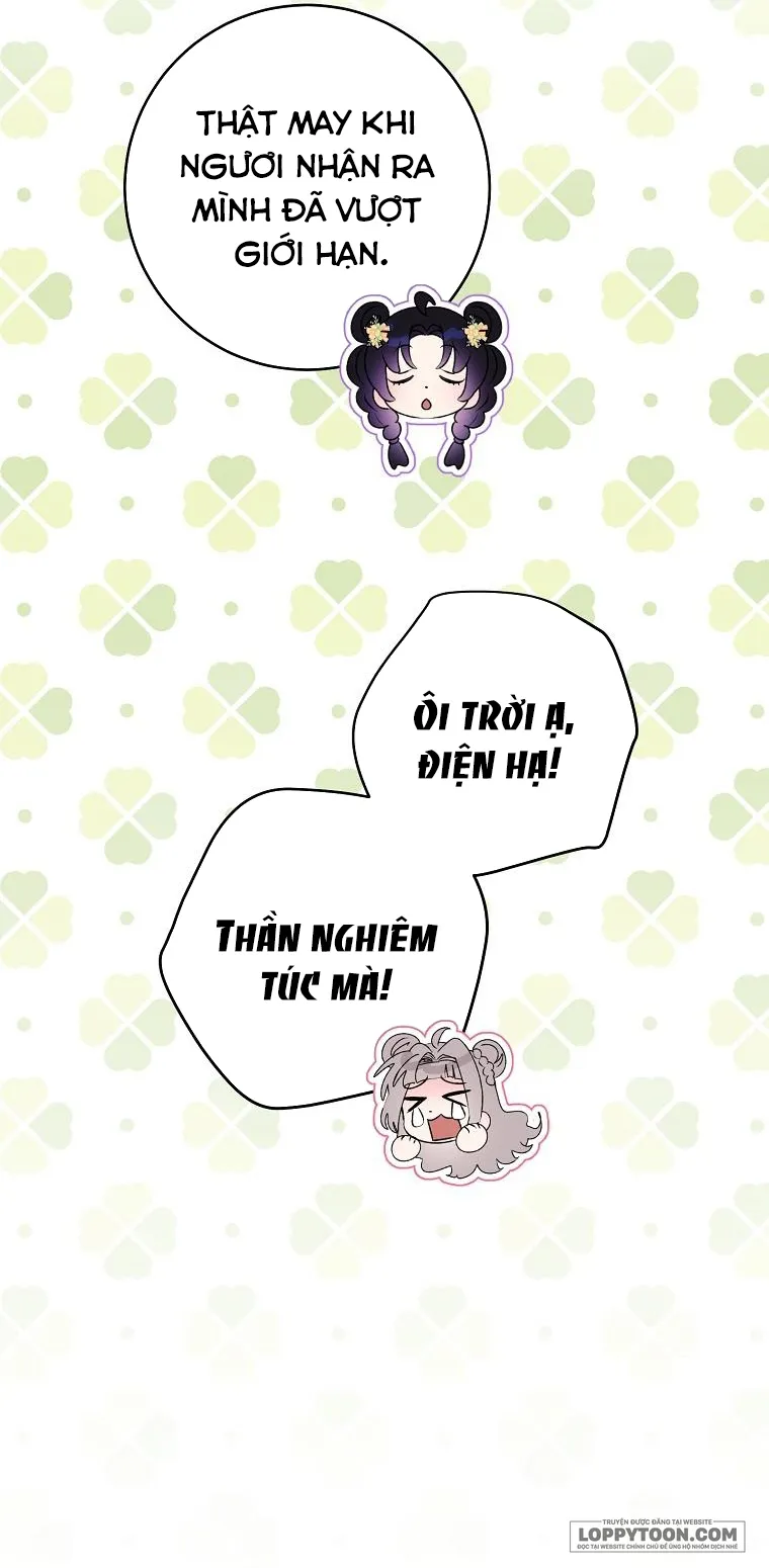 Tiểu Thiếp Chỉ Muốn Sống Yên Bình - Chap 86 - Trang 47