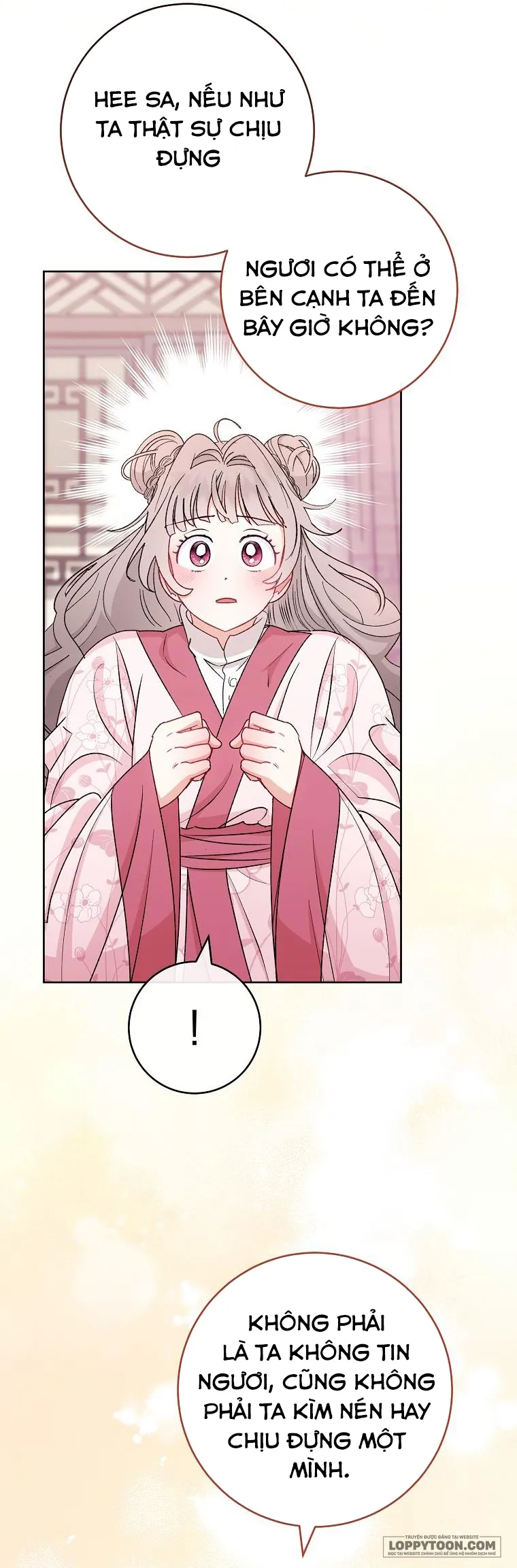 Tiểu Thiếp Chỉ Muốn Sống Yên Bình - Chap 86 - Trang 48