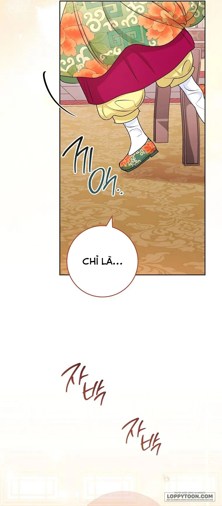 Tiểu Thiếp Chỉ Muốn Sống Yên Bình - Chap 86 - Trang 49