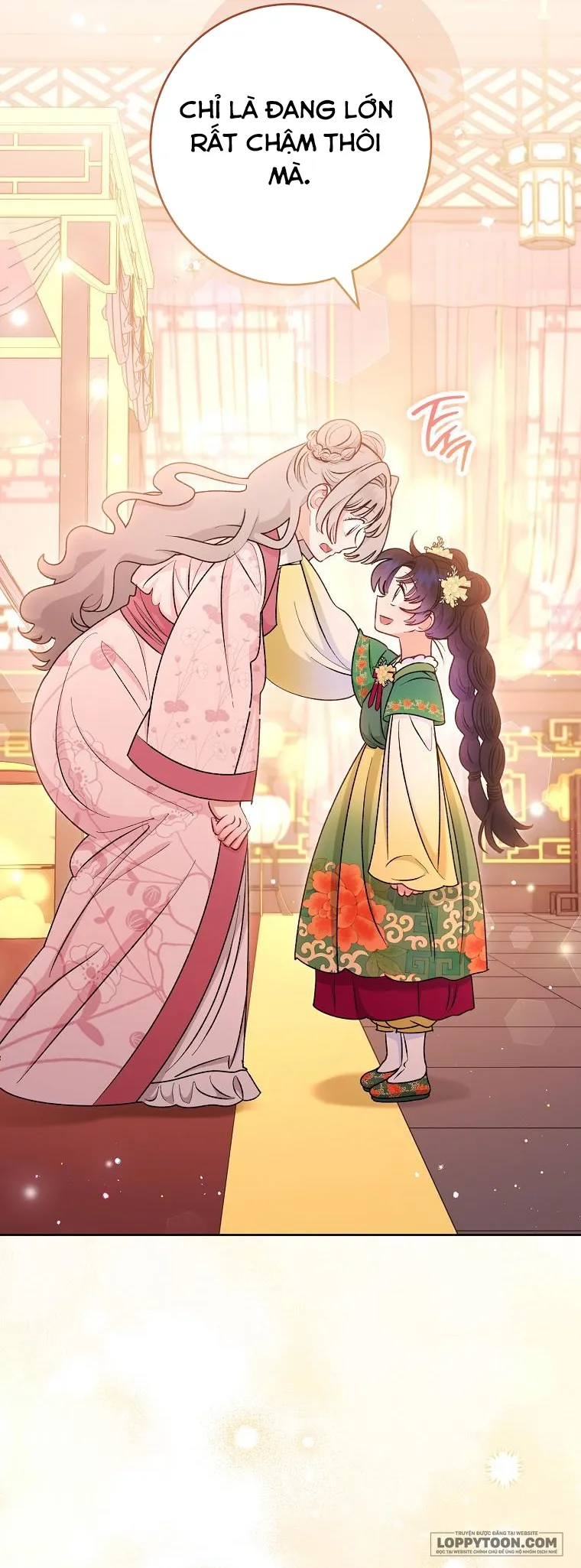 Tiểu Thiếp Chỉ Muốn Sống Yên Bình - Chap 86 - Trang 50