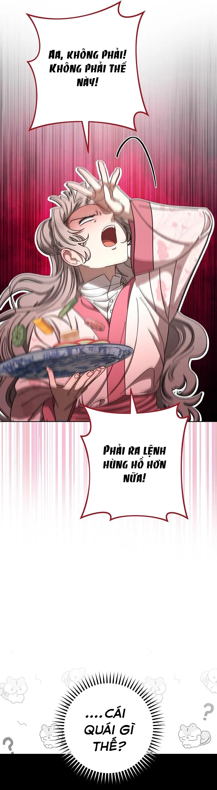 Tiểu Thiếp Chỉ Muốn Sống Yên Bình - Chap 86 - Trang 6