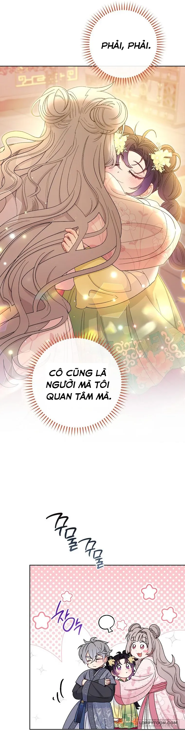 Tiểu Thiếp Chỉ Muốn Sống Yên Bình - Chap 86 - Trang 52