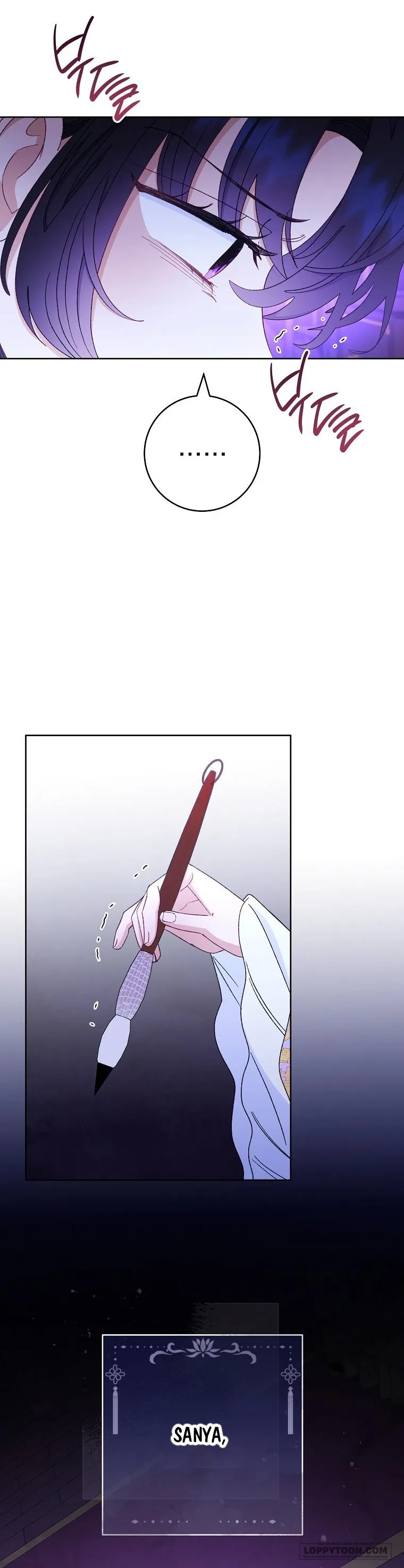 Tiểu Thiếp Chỉ Muốn Sống Yên Bình - Chap 86 - Trang 57