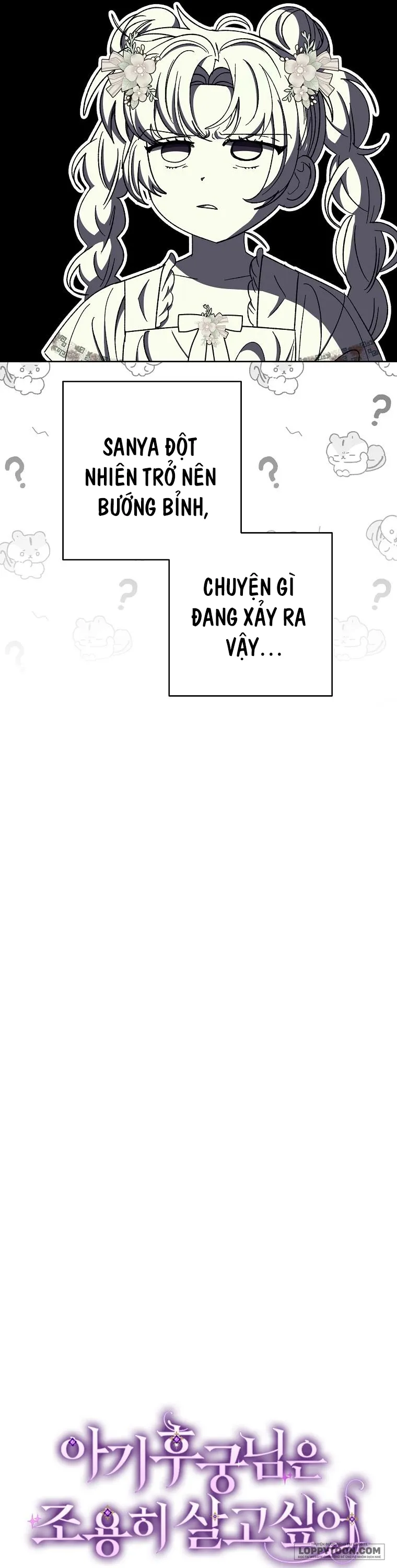 Tiểu Thiếp Chỉ Muốn Sống Yên Bình - Chap 86 - Trang 7
