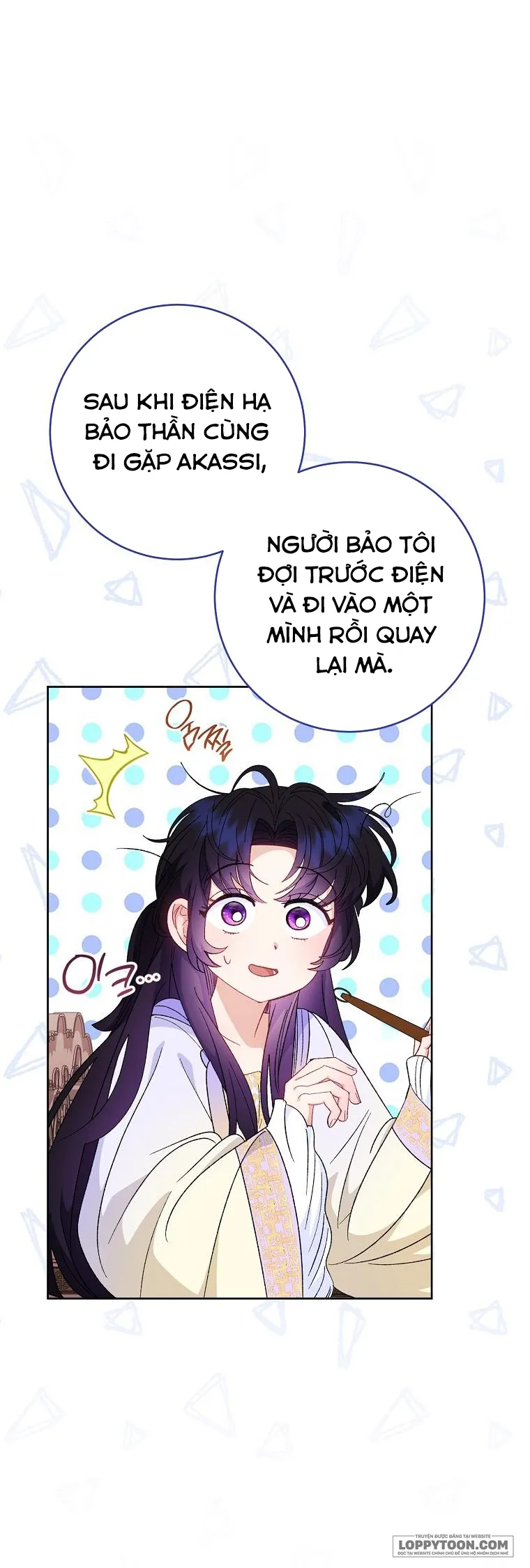 Tiểu Thiếp Chỉ Muốn Sống Yên Bình - Chap 87 - Trang 11