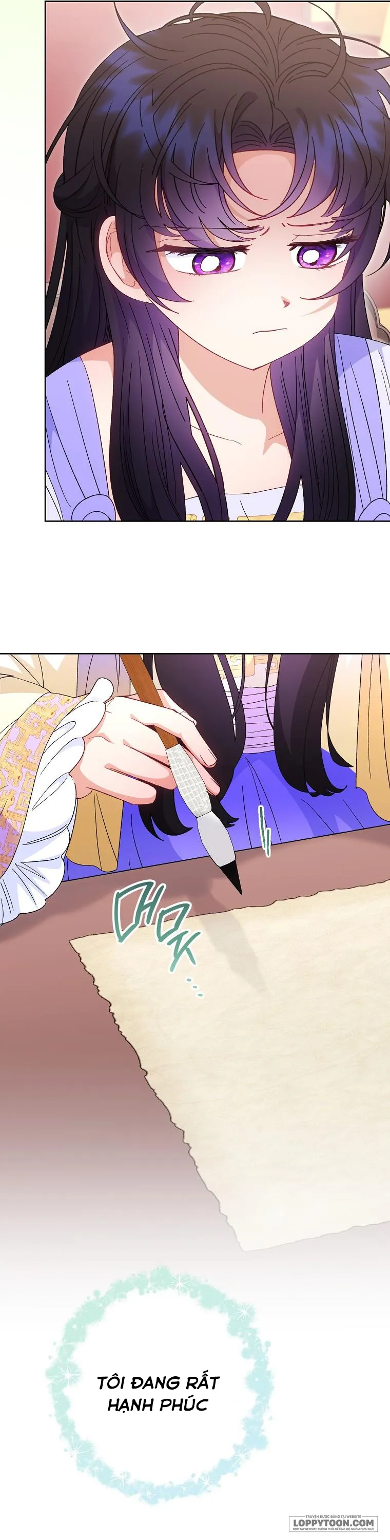 Tiểu Thiếp Chỉ Muốn Sống Yên Bình - Chap 87 - Trang 17