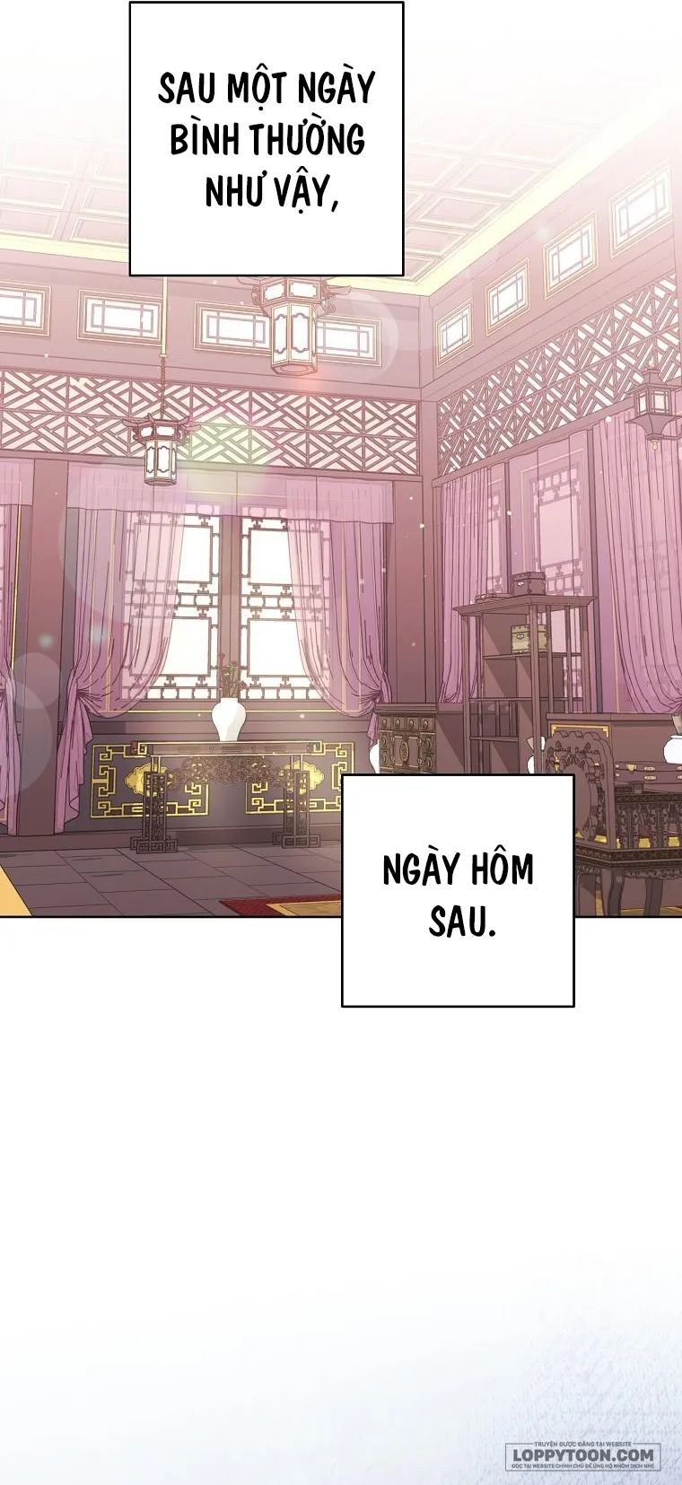 Tiểu Thiếp Chỉ Muốn Sống Yên Bình - Chap 87 - Trang 21