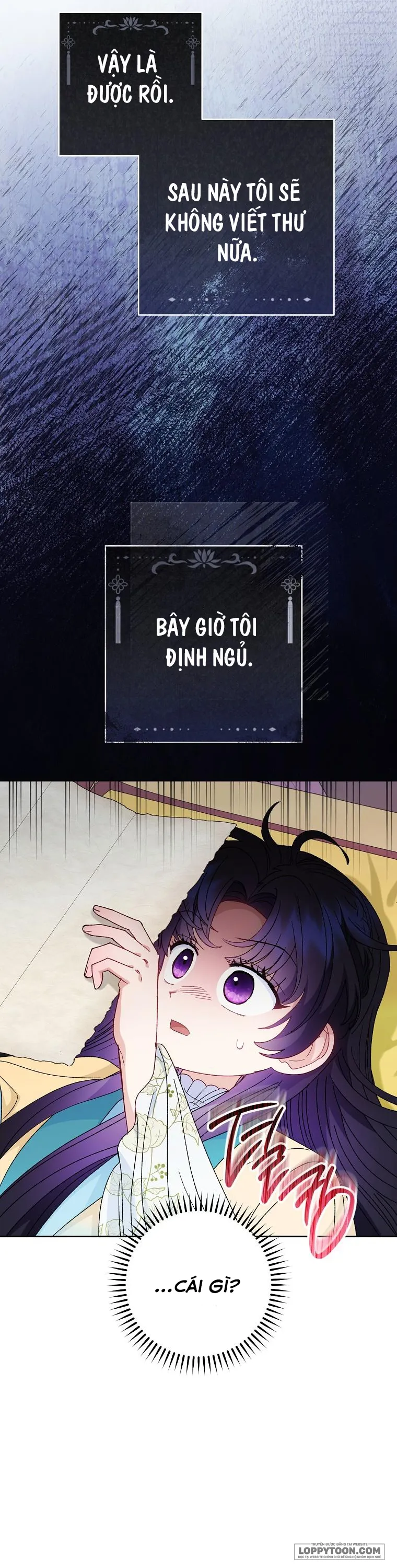 Tiểu Thiếp Chỉ Muốn Sống Yên Bình - Chap 87 - Trang 22