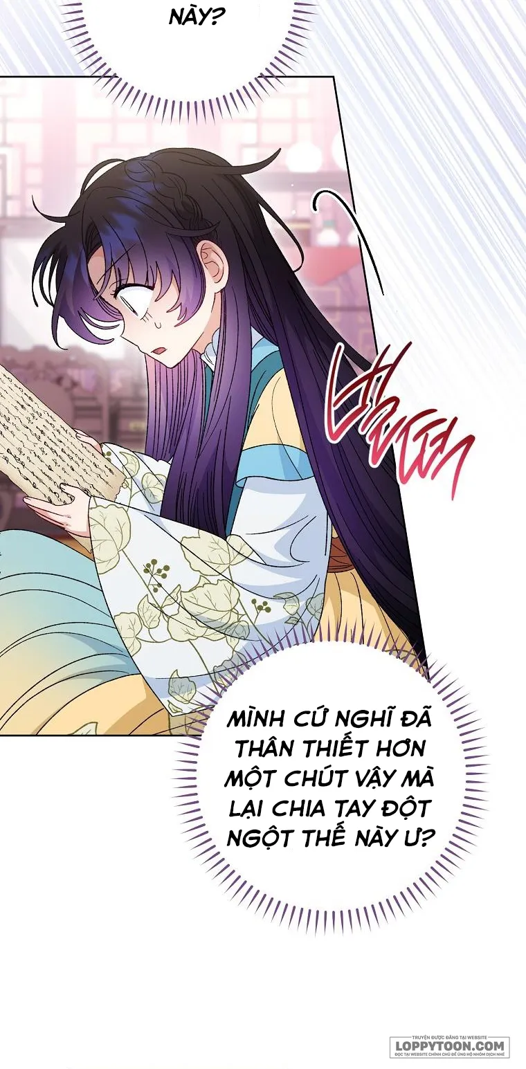 Tiểu Thiếp Chỉ Muốn Sống Yên Bình - Chap 87 - Trang 24